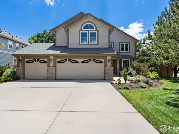 801 Westbourn Ct, Fort Collins, CO 80525