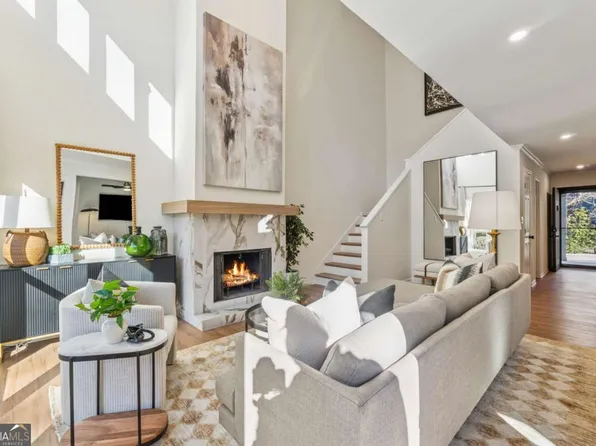 886 Cedar Creek Ct SE, Marietta, GA 30067