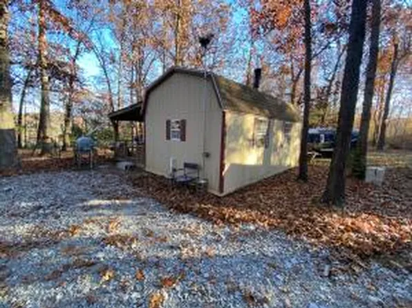 496 Mc Rd #8045, Peel, AR 72668