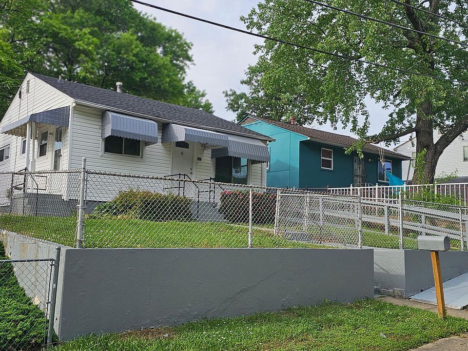 335 Carmody Hills Dr, Capitol Heights, MD 20743 MLS MDPG2112584 Zillow