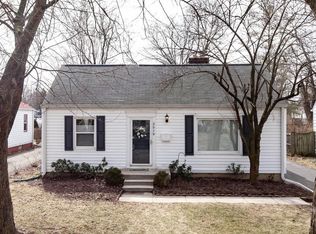 2519 E 58th St, Indianapolis, IN