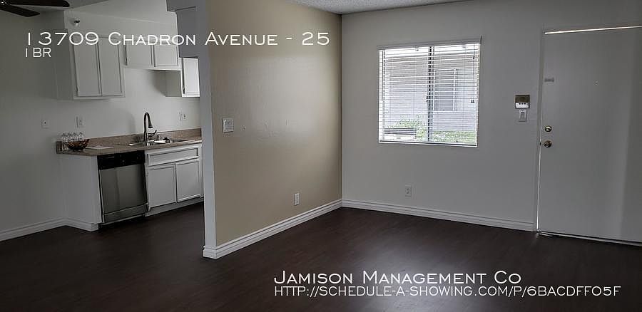 1st image of 13709 Chadron Ave APT 25