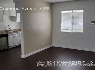 13709 Chadron Ave APT 25, Hawthorne, CA 90250