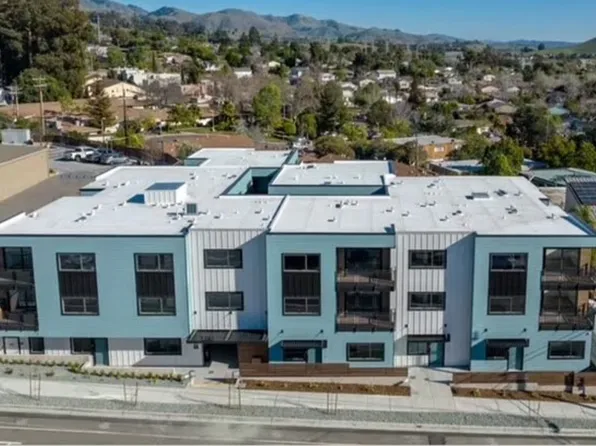 1241 Laurel Ln, San Luis Obispo, CA 93401