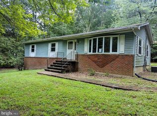5225 Mackall Rd, Saint Leonard, MD 20685