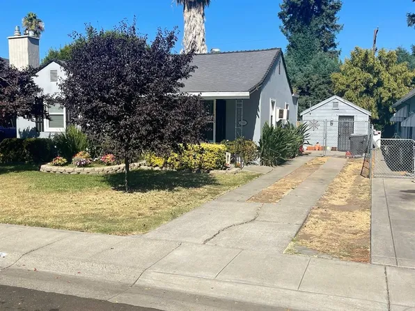 2055 Elmwood Ave, Stockton, CA 95204