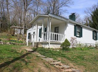 134 Crescent Rd, Norris, TN 37828