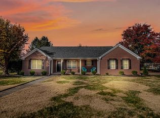150 Santa Maria Dr, Owensboro, KY 42301