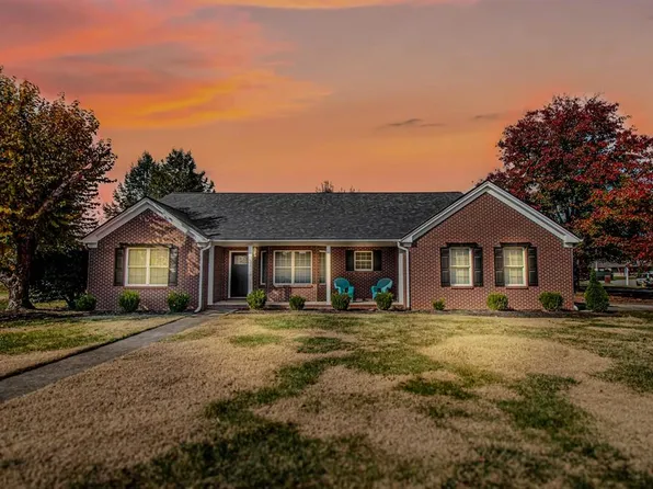 150 Santa Maria Dr, Owensboro, KY 42301