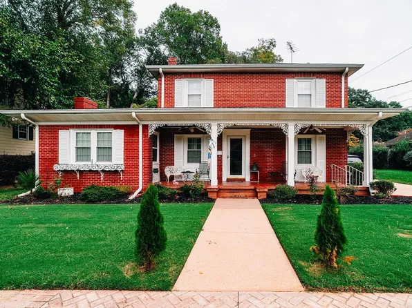 807 College Dr, Gaffney, SC 29340