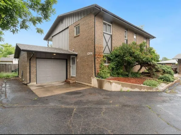 1704 Pecan St #B3, Fort Collins, CO 80526