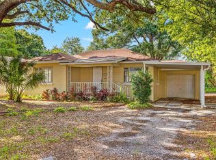 1005 W Woodlawn Ave, Tampa, FL 33603
