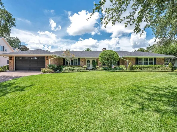 690 Williams Dr, Winter Park, FL 32789