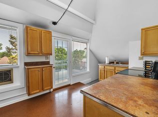 1345 N Franklin St #3, Denver, CO 80218
