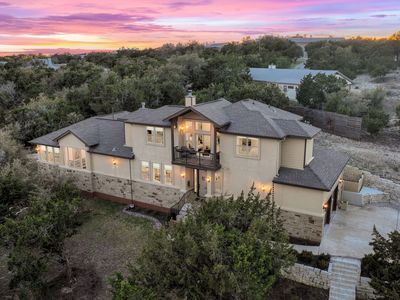 300 Goodnight Trl, Dripping Springs, TX, 78620