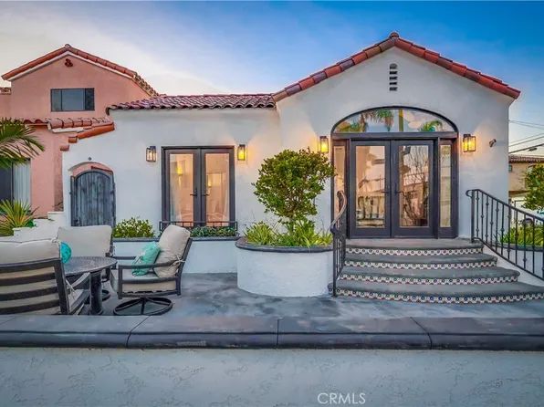 4828 E 1st St, Long Beach, CA 90803
