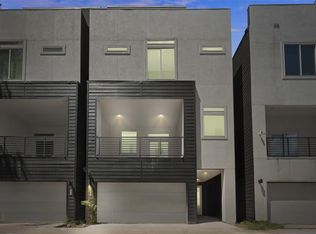 513 Schweikhardt St, Houston, TX 77020