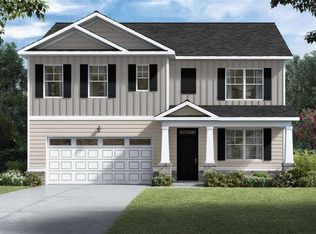 202 Cattle Dr, Perry, GA 31069