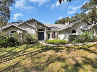 482 N Indianapolis Ave, Hernando, FL 34442