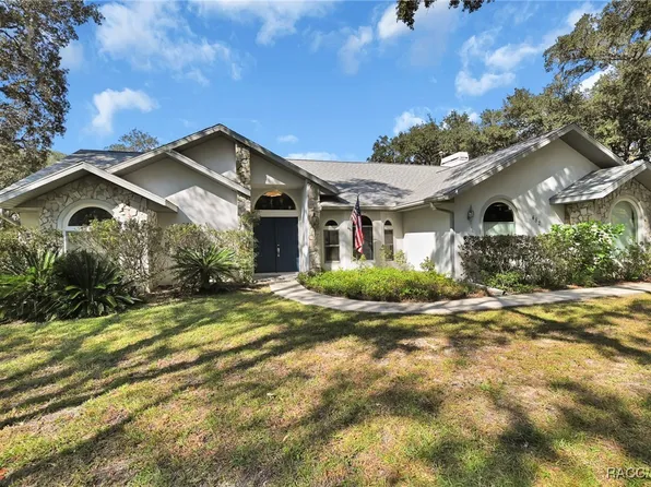 482 N Indianapolis Ave, Hernando, FL 34442