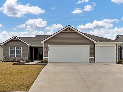 7712 Lila Way, Fort Wayne, IN, 46835