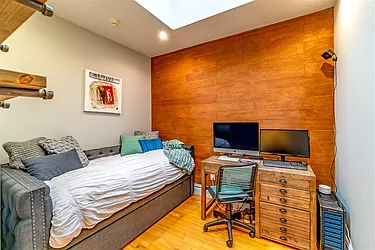 Sold by Coldwell Banker Residential Brokerage - Hoboken