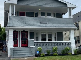 1548 Glenmont Rd #3, Cleveland, OH