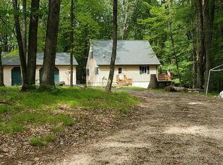 5379 Oak Run, Farwell, MI 48622