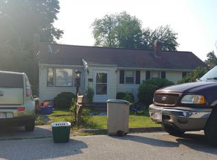 46 Katahdin St, Worcester, MA 01606
