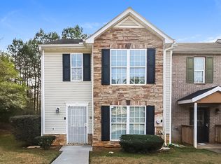 1521 Conley Way, Conley, GA 30288