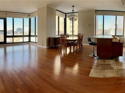 10 City Place #10D, White Plains, NY, 10601