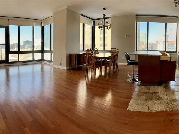 10 City Place #10D, White Plains, NY 10601