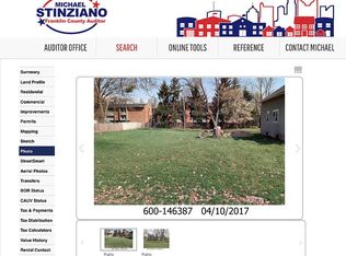 2400 Brooklyn Rd, Columbus, OH 43231