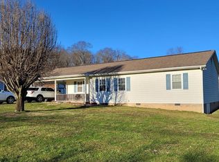 2291 Carmel Dr, Morristown, TN 37813