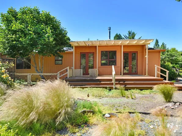 22718 Sylvan Way, Monte Rio, CA 95462