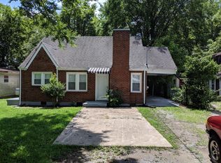 109 E Campbell Rd, Madison, TN 37115