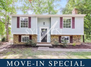 13822 Sutters Mill Rd, Midlothian, VA 23112