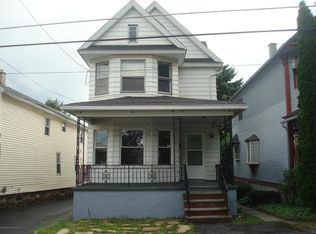 133 Shoemaker St, Dunmore, PA 18512