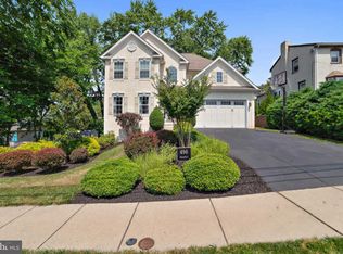 496 Prospect Rd, Springfield, PA 19064