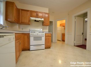 39 Blenford Rd #1, Boston, MA 02135