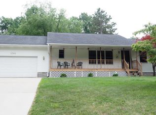 3761 E Pontaluna Rd, Fruitport, MI 49415