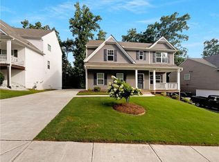 127 Shoals Bridge Rd, Acworth, GA 30102