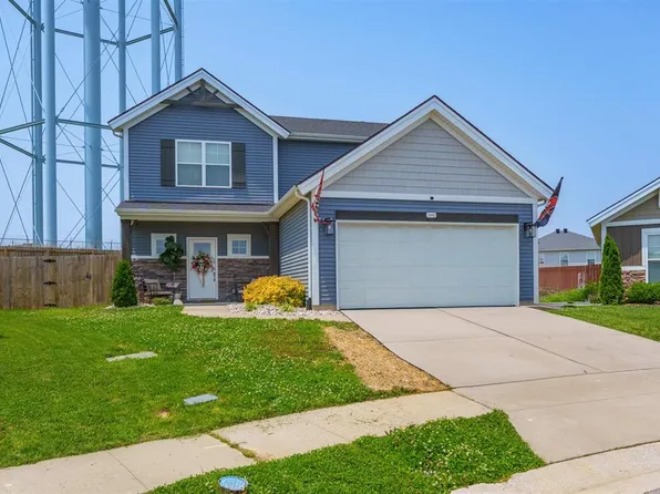 2692 Cherry Blossom Ct, Utica, KY 42376