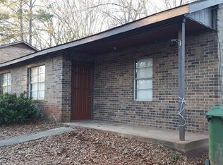 1007 Wright St #1007, Griffin, GA 30223