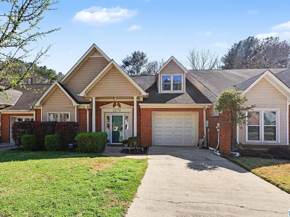 2273 Ascot Ln, Birmingham, AL 35216
