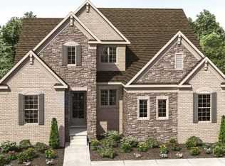 4869 Kedron Rd LOT 5, Spring Hill, TN 37174