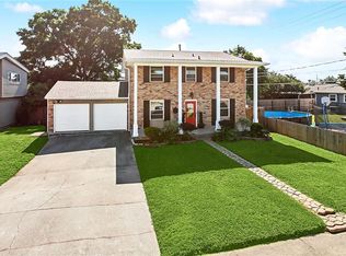 2505 Margie St, Metairie, LA 70003