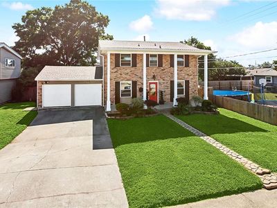 2505 Margie St, Metairie, LA, 70003