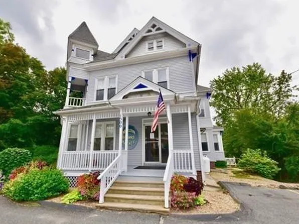 1500 N Main St, Palmer, MA 01069