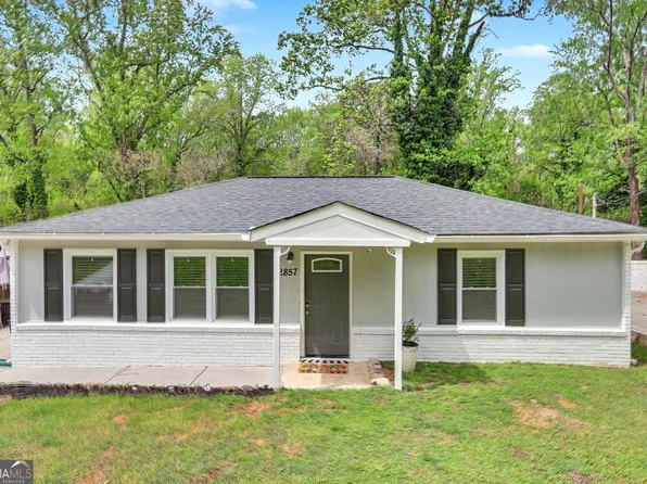 2857 Diana Dr SW, Atlanta, GA 30315